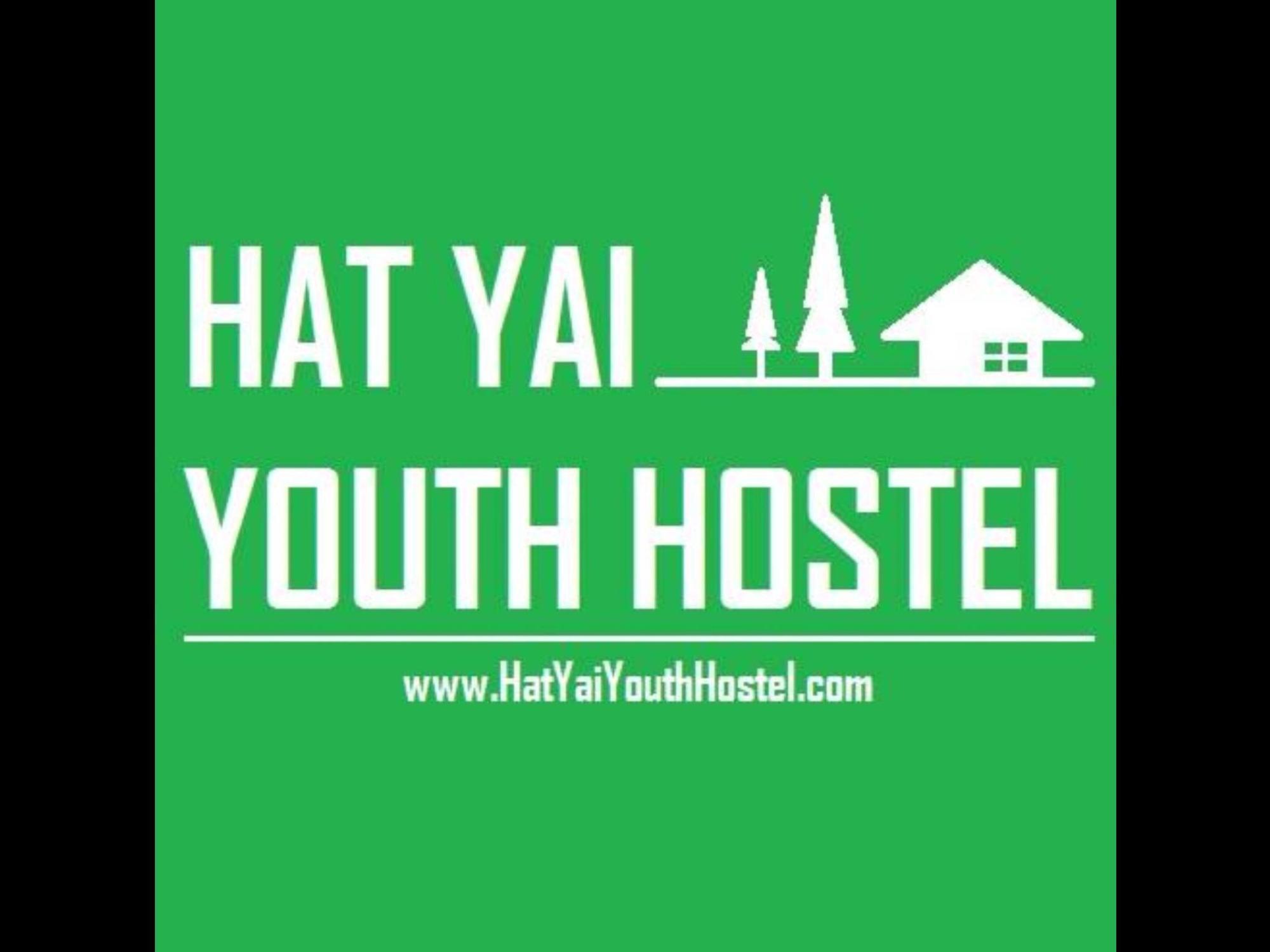 Hat Yai Youth Hostel Zewnętrze zdjęcie